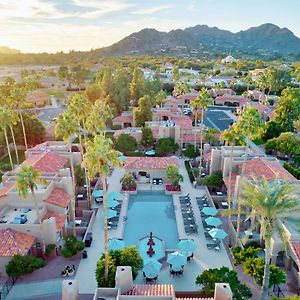 The Scottsdale Plaza Resort&Villas